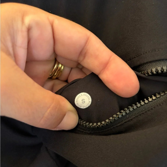 Lululemon ABC Jogger *31"
Black - Picture 7 of 7